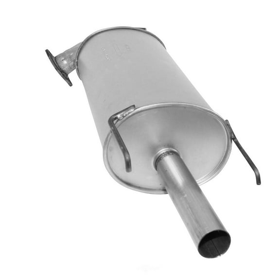 AP 2395 Exhaust Muffler Fits select: 2002-2006 TOYOTA CAMRY LE/XLE/SE, 2002-2006 LEXUS ES