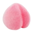 thumbnail image 2 of Realistic Artificial Peaches Fake Fruits, Peach Squishy Decor for Kitchen Cabinet, Lifelike Artificial Fruit That Look Real, Peach Decor Photography Props, 2 of 6