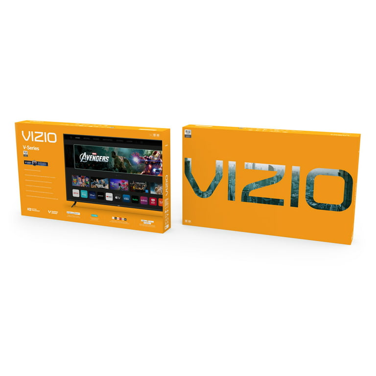 VIZIO V655-H4 Televisión 65 4K 2160p Smart TV (Reacondicionado