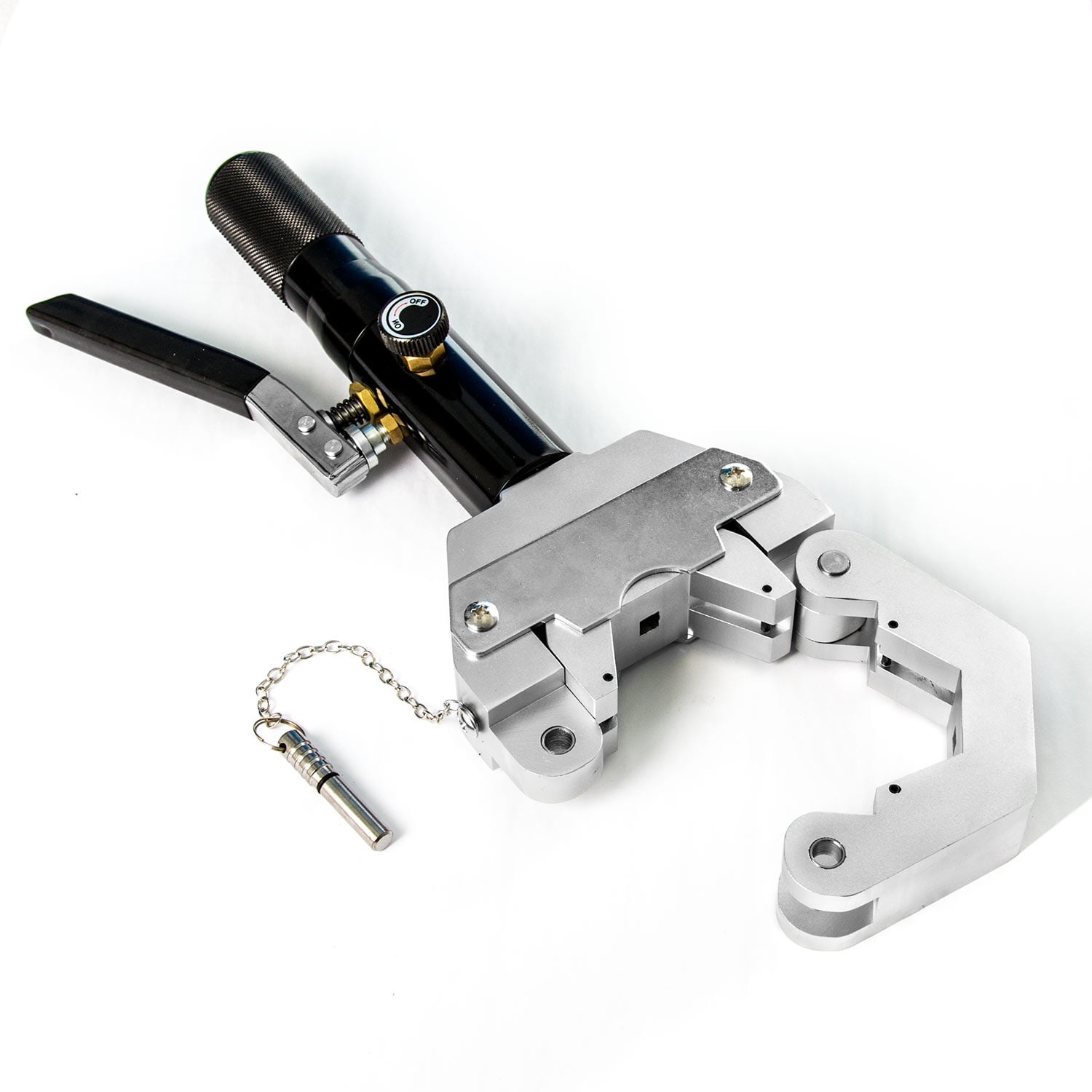 Hose Crimping Tool >> Hydraulic Hose Crimper Manual A C Hose Crimping Tool Kit Die Sizes 6 8 10 12 Hose Crimping Tool >> Hydraulic Hose Crimper Manual A C Hose Crimping Tool Kit Die Sizes 6 8 10 12