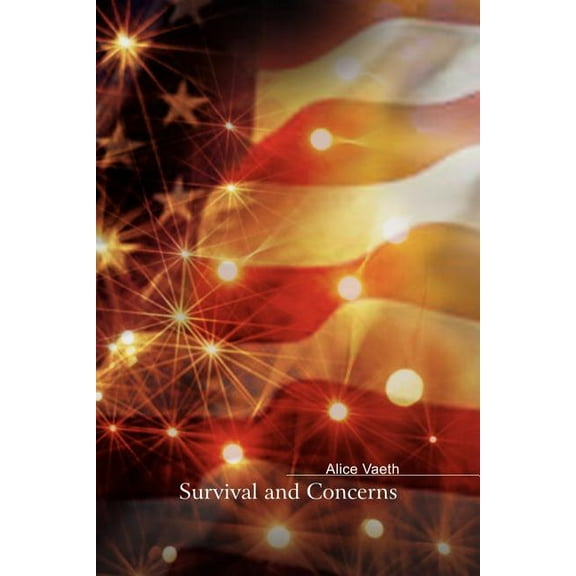 Survival and Concerns (Paperback)