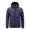 Dark Blue, variant on Jackets for Men Warm and Wear-Resistant Mens Lightweight Packable Puffer Jacket Hooded Insulated Thermal Puffy Winter Jackets for Running Travel Mens Jacket Plus Size with Zipper Pockets
