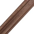 thumbnail image 1 of CAROOTU Wall Trim Line Skirting Border 3D Pattern Sticker Decoration Self Adhesive, 1 of 6
