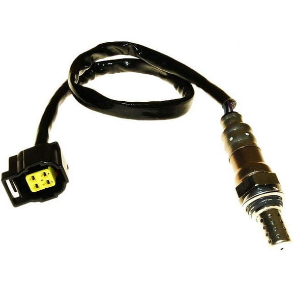 Downstream Right Oxygen Sensor - Compatible with 2007 - 2012 Mercedes-Benz GL450 4.7L V8 273.923 FI Naturally Aspirated GAS 2008 2009 2010 2011