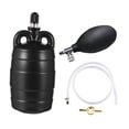 thumbnail image 3 of simhoa Inflatable Tube Plug ,with Hand Inflatable Ball ,Practical Premium Easy to Use Repair Effective Rubber Plumbing Test Plug 12cmx4.5cm, 3 of 8