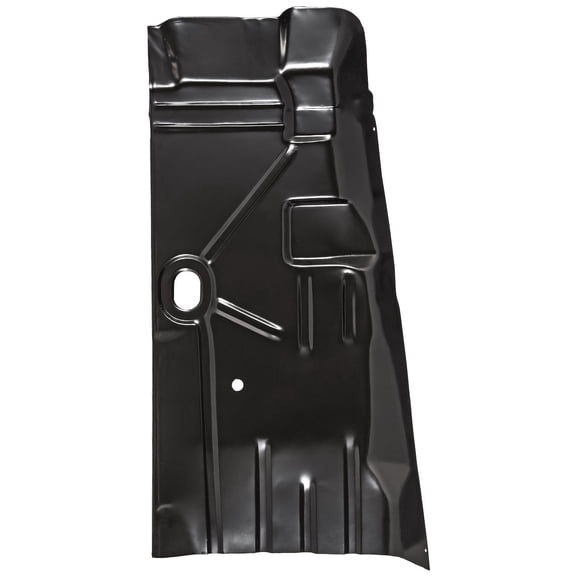 JEGS Front Floor Pan Section for 1967-1969 GM F-Body [Left/Driver Side]