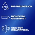 thumbnail image 4 of Sensitive Lubricant Gel 50ml by Durex, 4 of 7