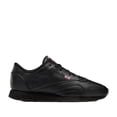 thumbnail image 2 of Reebok Footwear  Unisex' Classic Leather Plus Reebok Classics Ftw Men Black , 14 M US, 2 of 2