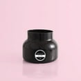 thumbnail image 3 of Capri Blue Volcano Black Signature Jar Candle 19oz, 3 of 5