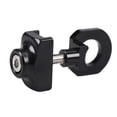 thumbnail image 3 of Eigraketly Tensor de cadena Perno de aleación de aluminio Tornillo Sujetador de ciclismo Palanca de liberación Cadenas Rodillo Chopper Ropa Deportiva, Zapatos, 3 of 6