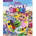 thumbnail image 1 of Pre-Owned Disney Junior - Muppet Babies My First Look and Find Activity Book - PI Kids, 9781503751897, 1503751899, Paperback, Illustrated edition, 1 of 2