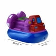 Cyber and Monday Deals 2024 Clearance Under 5.00 Fun Little Toys Boats