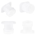 thumbnail image 3 of Bee Water Feeder, Safe Bee Feeder, Convenient Simple No Leakage For Beekeepers Greenhouse ANGGREK Bee Drinking Tool, 3 of 8