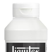 Liquitex Professional Matte Fluid Medium, 8-oz