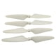 thumbnail image 2 of Hélices Zulema para Bugs 3 Quadcopter repuestos 4 piezas, 2 of 5