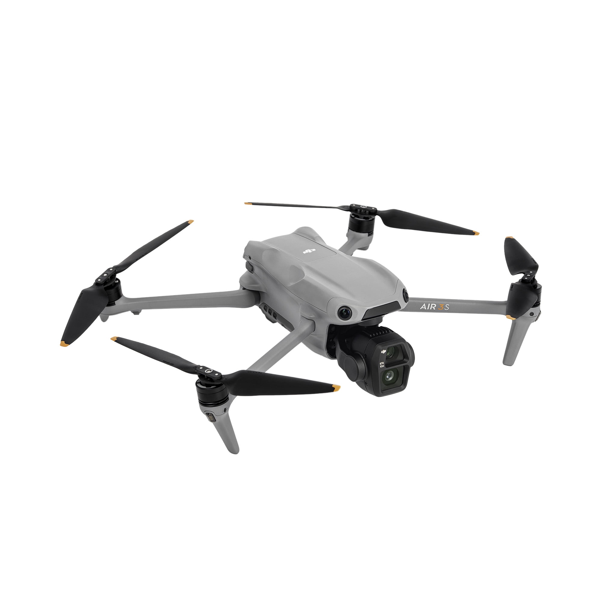 DJI Mavic 2 Pro Drone, Grey - Walmart.com