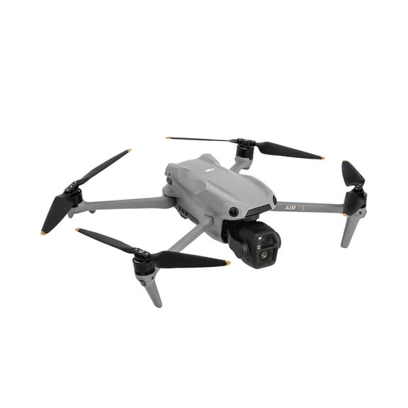 DJI Air 3S Fly More Combo (DJI RC 2) - Drone - USB