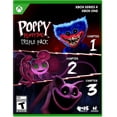 thumbnail image 1 of Poppy Playtime Triple Pack - Xbox Series X, 1 of 3