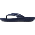 thumbnail image 1 of CROCS BAYA II FLIP NVY, 1 of 7