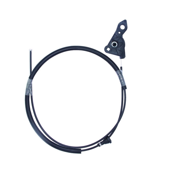 New Hood Release Latch Cable Fit for BMW M3 E36 316i 318i 328i 325i 51231960853