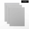 thumbnail image 3 of 16x16 White Foam Boards 3/16" White Foam Core for Picture Frame Backings & Craft Projects Pack of 10, 3 of 8