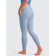 thumbnail image 3 of Calzas CRZ YOGA Butterluxe para Niñas con Bolsillos, 3 of 4