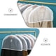 thumbnail image 4 of 5 fundas para hombros y ropa, fundas antipolvo para ropa, bolsas para ropa, 4 of 6