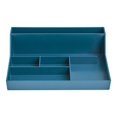 thumbnail image 2 of Tru Red - Desk organizer - teal, 2 of 3