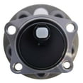 thumbnail image 4 of GMB 770-0055 Wheel Hub Assembly that fits a Scion xD (2008-2014), 4 of 5