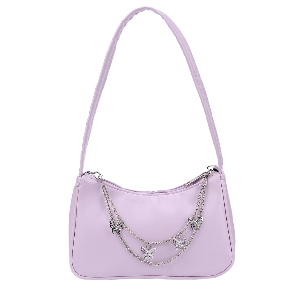 Gabs Handbag pink-lilac casual look Bags Handbags 