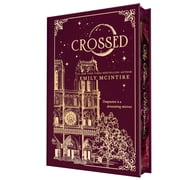 Crossed Collector's Edition Hardcover