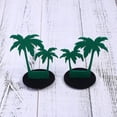 thumbnail image 3 of Dinosaur Flag Bunting Banners Hanging Garland Decoration Birthday Party Supplies (banner And Place Ornaments), 3 of 3