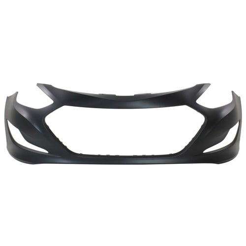 New Bumper Cover Fascia Front for Hyundai Sonata 2011-2015 HY1000186 865114R000