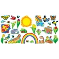 thumbnail image 2 of TREND Spring Things Bulletin Board Set, 31 Pieces, 2 of 2