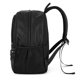 thumbnail image 5 of Mochila de fútbol con bolsas deportivas de compartimento de pelota y zapato para jugadores de baloncesto, 5 of 9