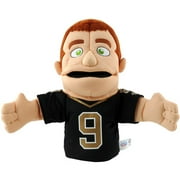 Nfl - Hand Puppet - Drew Brees - New Orl