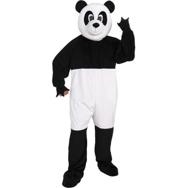 Occasions Costumes FM70527 pour Toutes Mascotte Panda