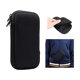 thumbnail image 4 of Material de buceo con cremallera para teléfono móvil, bolsa para colgar en el cuello, bolsa de almacenamiento portátil para teléfono móvil, 4 of 6