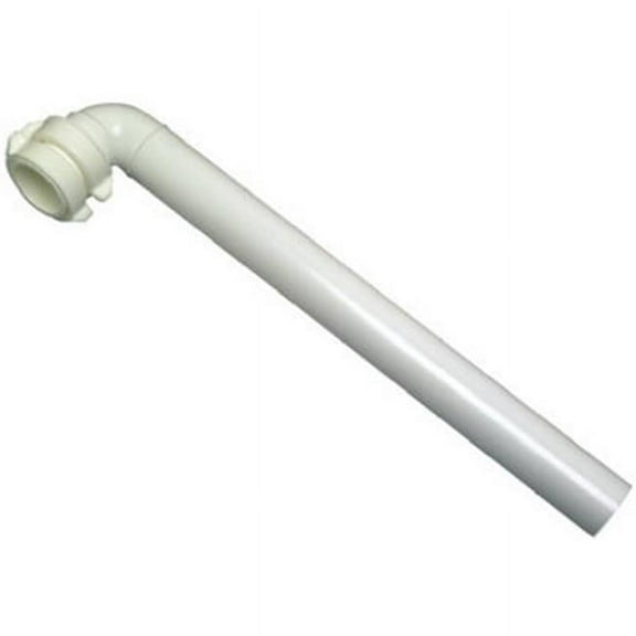 Master Plumber Plastic Kitchen Drain Arm