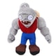 thumbnail image 5 of Plants Vs Zombies-juguetes de peluche para niños, juguetes de peluche, hierba, Zombie, Yeti, girasol, Hypno, Shroom, Chomper, Cherry Bomb, Peashooter, regalo de cumpleaños, 5 of 5
