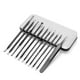 thumbnail image 1 of Kit de herramientas para quitar espinillas, 10 unidades de removedor profesional de espinillas para una fácil eliminación de espinillas, puntos negros, cara y nariz, (negro), 1 of 5