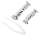 thumbnail image 4 of Juego de dientes de hip hop, dientes postizos de hip hop, dientes postizos de hip hop, soporte para dientes de hip hop, diseño exquisito, 4 of 8