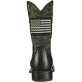 thumbnail image 2 of Ariat Men's Sport Patriot Western Boot, 2 of 3