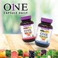 thumbnail image 3 of Suplemento BlueBonnet Nutrition One para hombres 60 cápsulas, 3 of 7