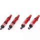 thumbnail image 1 of TH01213 TH01214 Tractionhobby Tank300 Shocks Raptor F150 Shocks 1/8 RC Car Absorbers Front Shocks Absorber Assembly Shocks, 1 of 5