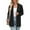 Black, variant on Zeagoo Cardigan for Women Long Sleeve Open Front Sweaters Casual Loose Lightweight Cardigans with Pockets
