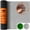 Black 15.7IN x 10FT, variant on MAPORCH, Plastic Chicken Wire Fencing, Black, 500gsm ABS Plastic Particles, 1 Pack, 15.7” x 10 ft