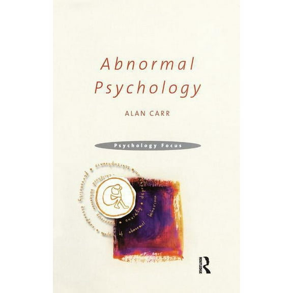 Psychology Focus Abnormal Psychology, (Paperback)