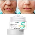 thumbnail image 4 of Skin Care Skin Face Wrinkle 5 Remover Firming Tightening Seconds Instant Aging Personal Skin Care Forehead Wrinkle Patches White One Size, 4 of 9