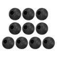 thumbnail image 3 of Almencla 10 Pieces Fitness Pulley Cable Ball Stoppers Exercise Components Replacement 40mm, 3 of 8